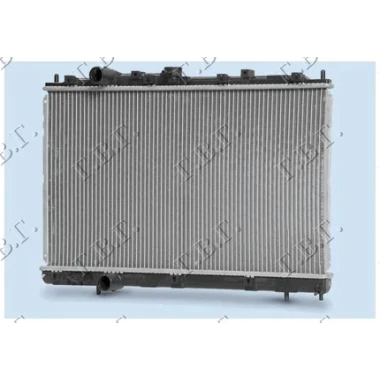 HLAD MOTORA 1.3-1.5-1.6-1.4CC (37.5x66)
