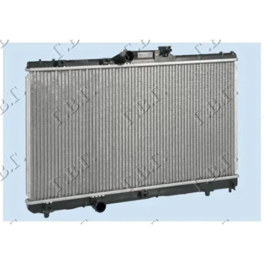 HLAD MOTORA 1.3-1.6 +/-A/C (63.8x35)