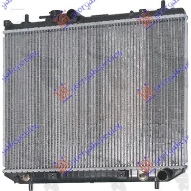 HLAD MOTORA 1.3 16V(42.5x57x16)AUTOMATIK