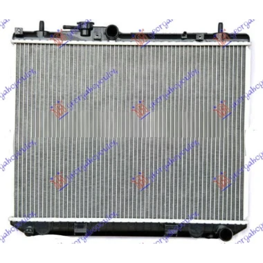 HLAD MOTORA 1.3cc 16V+/-A/C(42.5x57)