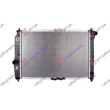 HLAD MOTORA 1.4-1.5 16V(60x41.5)AUTOMATI