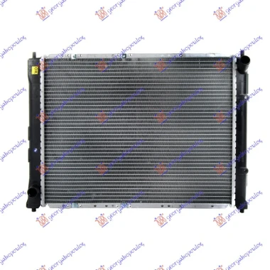 HLAD MOTORA 1.4-1.6-1.8 16v(43x40)