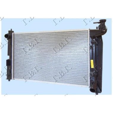 HLAD MOTORA 1.4-1.6 (60x35)JAPAN