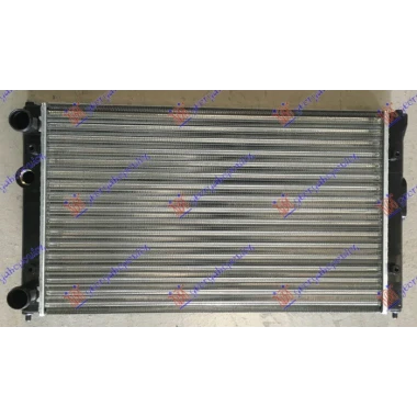 HLAD MOTORA 1.4-1.6BZ-1.7-1.9SDi -AC(52x