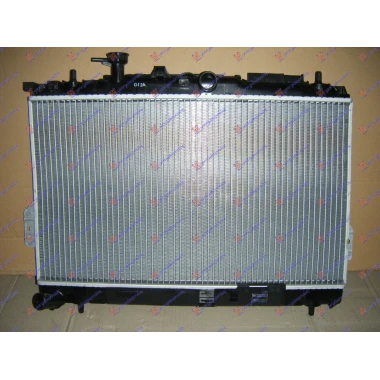 HLAD MOTORA 1.6-1.8 16V +/-A/C (36x62.4)