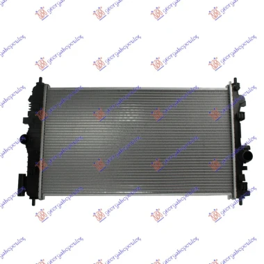 HLAD MOTORA 1.6-1.8 I TURBO +A/C(68x40)