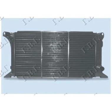 HLAD MOTORA 1.6-2.0 BENZ 2.5DIZEL(60x33)