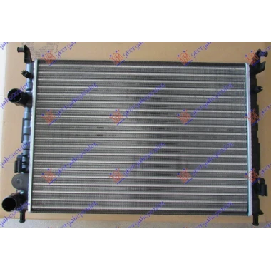 HLAD MOTORA 1.6 BENZIN (52x37x24)00-