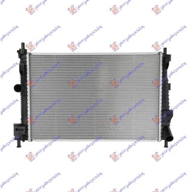 HLAD. MOTORA 1.6 TDCi (54.5x36.2) (KOYO)