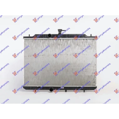 HLAD MOTORA 2.0 BENZ. 07- (45x68)MANUAL