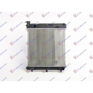 HLAD MOTORA 2.4cc DIESEL 86- (47.5x51.8)