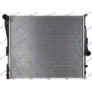 HLAD MOTORA 2.5-3.0cc (58x50)(AUTOMATIK)