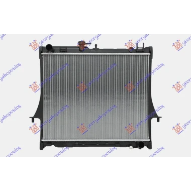 HLAD MOTORA 2.5 T D (47.5x59x16) MANUAL