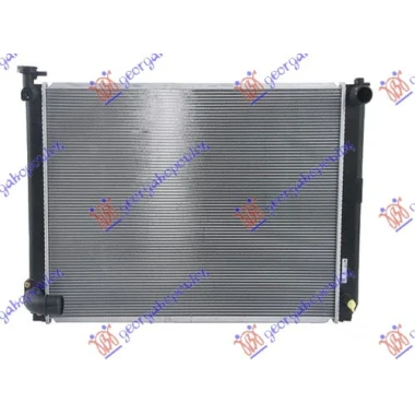 HLAD. MOTORA 3.3i 24V HIB 675x472 DESNO