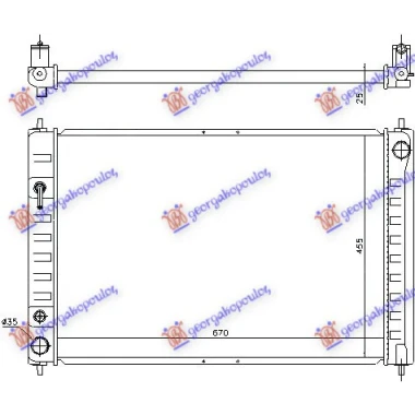 HLAD. MOTORA 3.5bEN AUTO 08- (670x455)