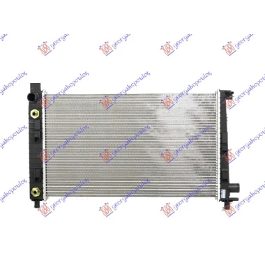HLAD. MOTORA BEN/DIZ (60x35) BEZ POSUDE