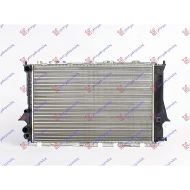 HLAD MOTORA BENZIN-DIZEL (63.2x41.1x30)