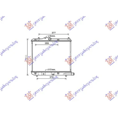 HLAD.1.3CDTi(37.5x47.5x2.6)Z13DTJ/D13A
