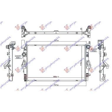 HLAD.1.6 (109/111 CDI)+AC(NOSAC NA SRED)