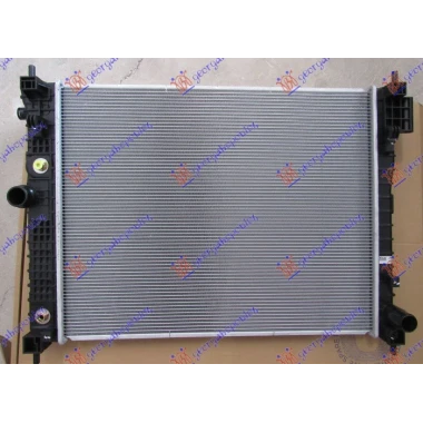HLAD.1.6 CDTi DIZ.MAN./AUTO(620X495X16)