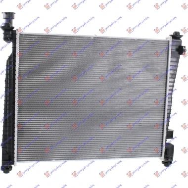 HLADNJAK MOTORA 5.7i/6.4i BENZIN (AUTO) (63.7x51.5x2.5)