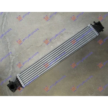 HLAD.INT.1.5 V-TEC TURBO(710x110x64)