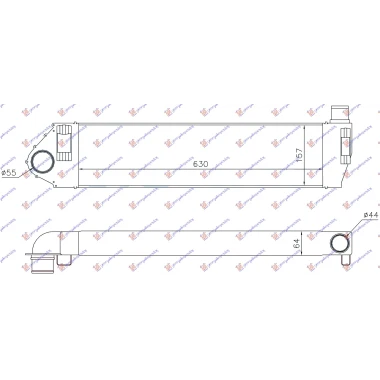 HLAD.INTERC.1.9 AUTOM-2.0DCI MANU/AUTOM