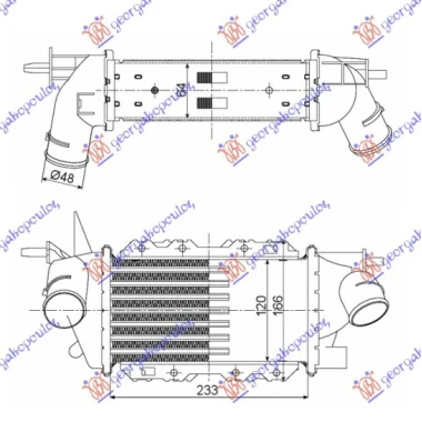 HLAD.INTERC.2.0-2.2TDI 16V(233x128)
