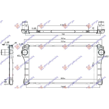 HLAD.INTERC.2.2 D4D AUTO(690x367x25)