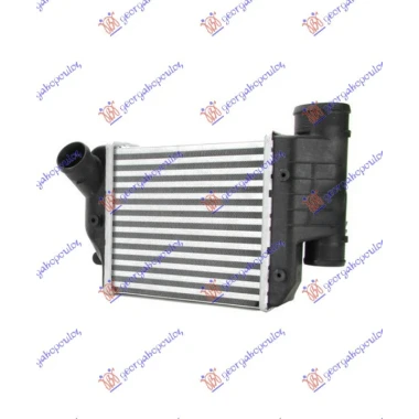 HLAD.INTERC.2.7-3.0 TDI(205x200x64)