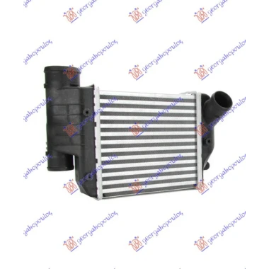 HLAD.INTERC.2.7-3.0 TDI(205x200x64)