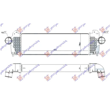 HLAD.INTERC.3.0 T.D(600x190x64)