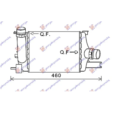 HLAD.INTERCOOL.1.2TCE BENZIN(258x220)