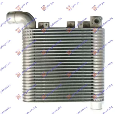 HLAD.INTERCOOLERA 2.2 CRDi (235x310x64)