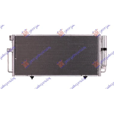 HLAD.KLIME 03-05 1.6-2.0-2.0T(69x32.5x1.