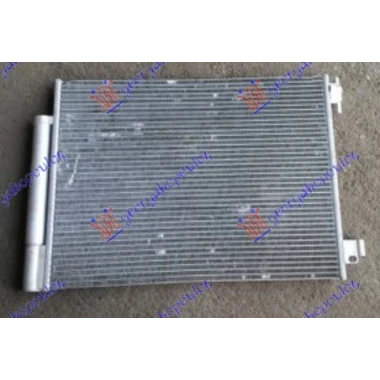 HLAD.KLIME 0.9TURBO 1.0i 12V ELEK. 54x38