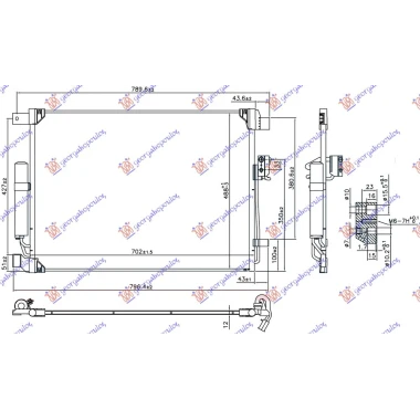 HLAD.KLIME 2.3 dCi DIZEL (702x488x12)