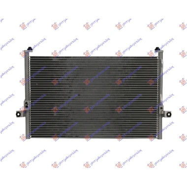 HLAD.KLIME 2.4 BEN-2.5 DSL(25.8x39.4x22)