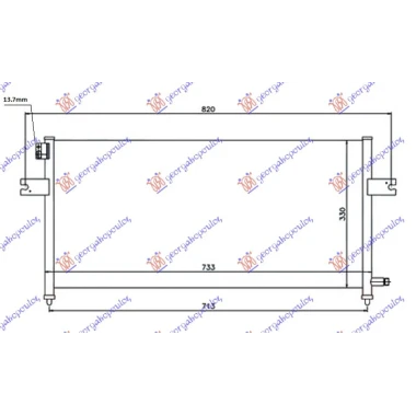 HLAD.KLIME 2.4BENZ-2.5DIZ (700x320x16)
