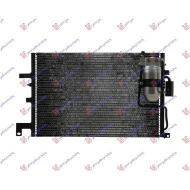 HLAD.KLIME BENZ/DIZ(50.5x34.8x16)