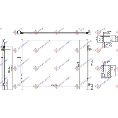 HLAD.KLIME SVI MODELI DIZEL AUTO(631X464