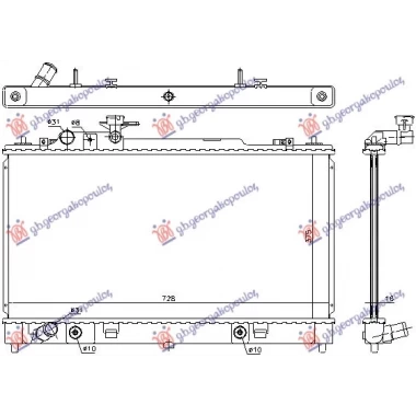 HLAD.MOT. 1.8-2.0 BEN AUTO (375x730) 05-