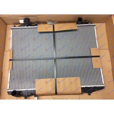 HLAD.MOT. 2.6 BENZ-2.5DTD+/-A/C(45x63.5)