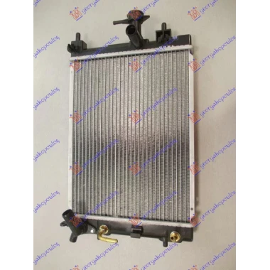 HLAD.MOT.1.0 I 12V(40x30x16)AUTOM