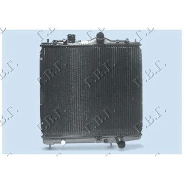 HLAD.MOT.1.3 12V-1.5i +/-A/C(41.7x37.5)