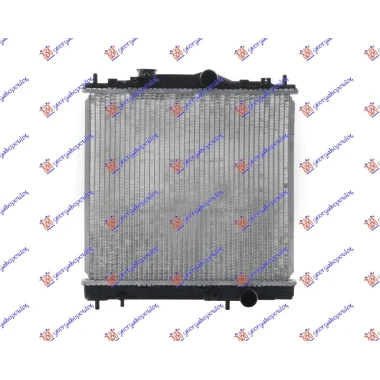 HLAD.MOT.1.3 12V-1.5i +/-A/C(41.7x37.5)