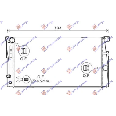 HLAD.MOTO.1.6-2.0 BENZ.MANU(60x34.5x3.2)