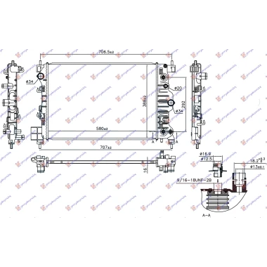 HLAD.MOTO.1.6i 16v AUTO (58x38.8x1.6)