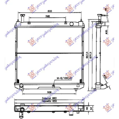 HLAD.MOTO.2.4DIZEL(52.5x62.5x26)95-01