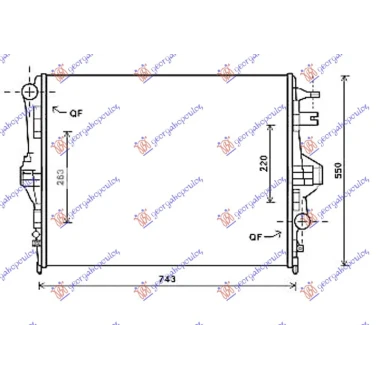 HLAD.MOTO.3.0/3.6 TSI/TFSI/HYBRID BENZIN